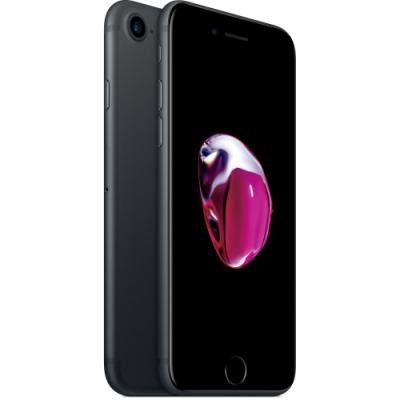 Apple iPhone 7 128GB černý