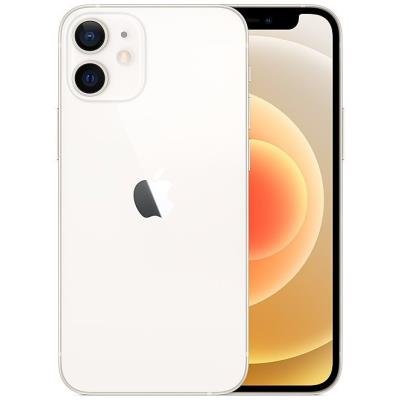 Apple iPhone 12 mini 64GB bílý