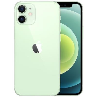 Apple iPhone 12 mini 64GB zelený