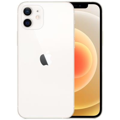 Apple iPhone 12 64GB White   6,1" OLED/ 5G/ LTE/ IP68/ iOS 14