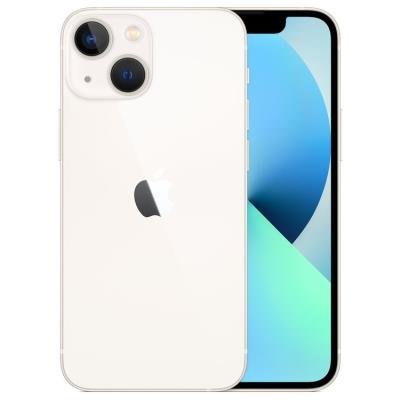 Apple iPhone 13 mini 256GB bílý