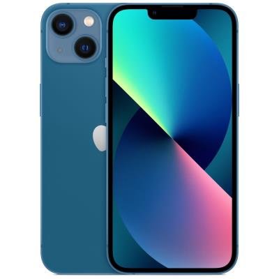 Apple iPhone 13 128GB Blue   6,1"/ 5G/ LTE/ IP68/ iOS 15