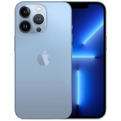 Apple iPhone 13 Pro 128GB modrý