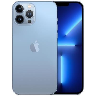 Apple iPhone 13 Pro Max 128GB modrý