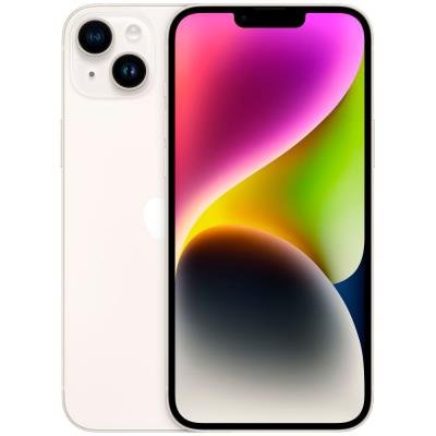 Apple iPhone 14 Plus 128GB bílý