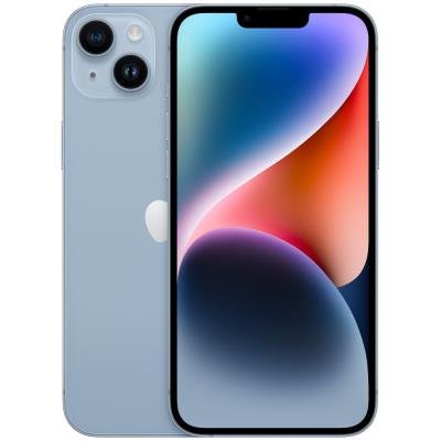 Apple iPhone 14 Plus 128GB Blue   6,7"/ 5G/ LTE/ IP68/ iOS 16