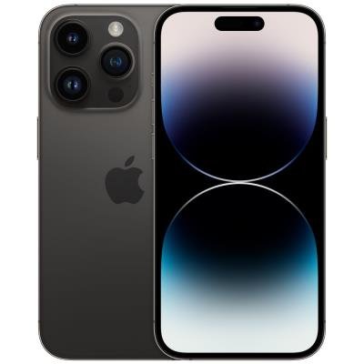 Apple iPhone 14 Pro 256GB černý