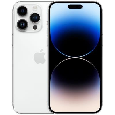 Apple iPhone 14 Pro Max 128GB stříbrný