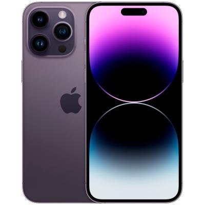 Apple iPhone 14 Pro Max 128GB fialový