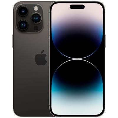 Apple iPhone 14 Pro Max 256GB černý