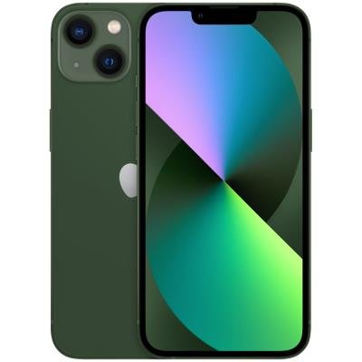 Apple iPhone 13 mini 128GB Green   5,4" OLED/ 5G/ LTE/ IP68/ iOS 15