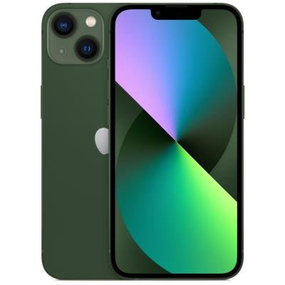 Apple iPhone 13 128GB Green   6,1"/ 5G/ LTE/ IP68/ iOS 15