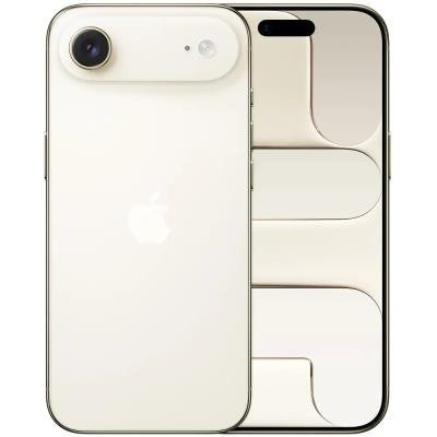 Apple iPhone Air 256GB světle zlatý