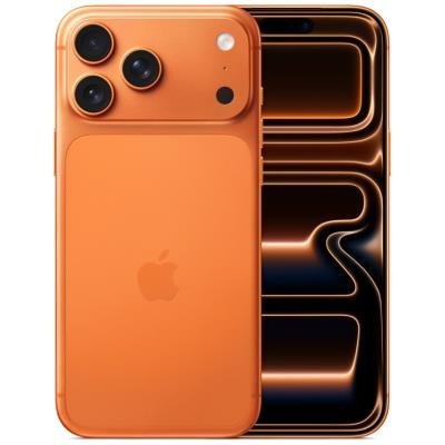 Apple iPhone 17 Pro Max 512GB kosmicky oranžový