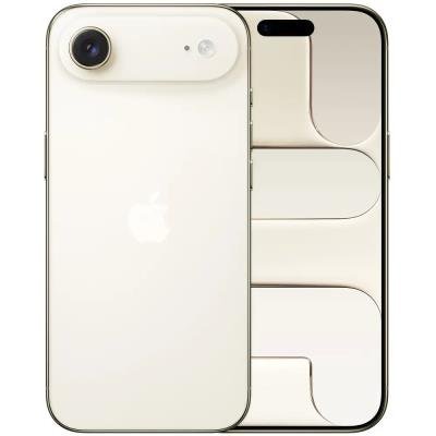 Apple iPhone Air 1TB světle zlatý