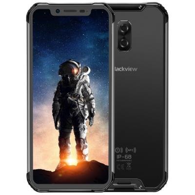 Mobilní telefon iGET Blackview GBV9600 Pro 2019