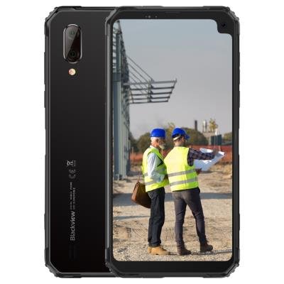 Mobilní telefon iGET Blackview GBV6100