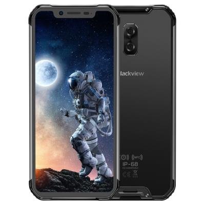 iGET Blackview GBV9600E