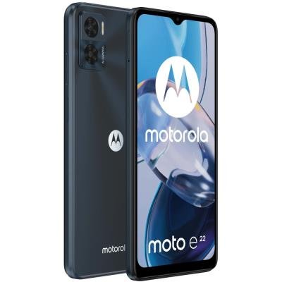 Motorola Moto E22 NFC 