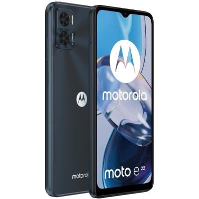 Motorola Moto E22 NFC 
