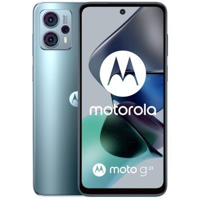 Motorola Moto G23 modrý
