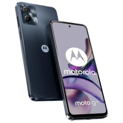 Motorola Moto G13 černý