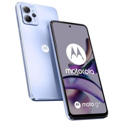 Motorola Moto G13 modrý