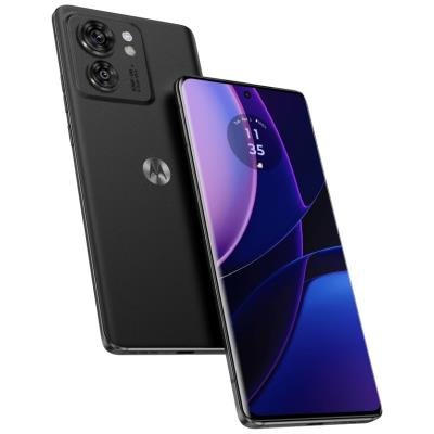 Motorola Edge 40 černý