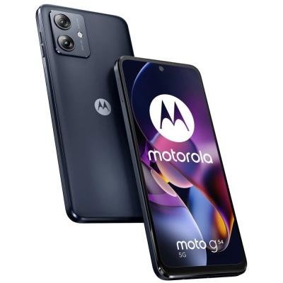 Motorola Moto G54 Power Edition tmavě modrý