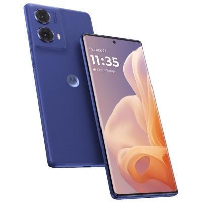 Motorola Moto G85 - Blue   6,67" / dual SIM/ 8GB/ 256TB/ 5G/ Android 14