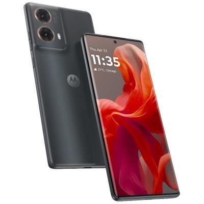 Motorola Moto G85 - Gray   6,67" / dual SIM/ 8GB/ 256GB/ 5G/ Android 14