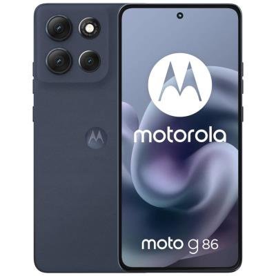 Motorola Moto G86 Spellbound