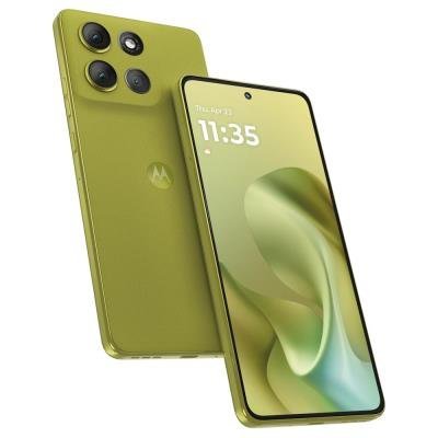 Motorola Moto G86 Power 5G Golden Cypress