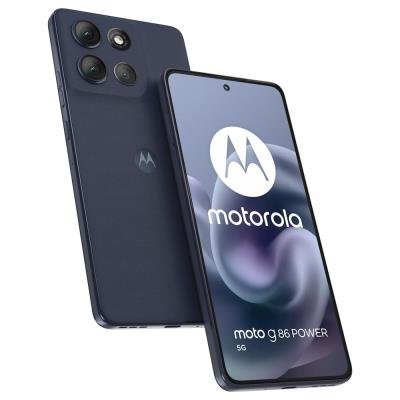 Motorola Moto G86 Power 5G Spellbound