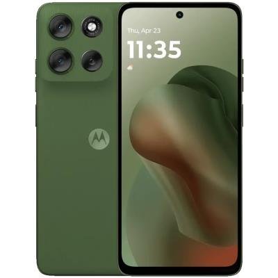 Motorola Moto G56 - Pantone Dilll (Green)   6,7"/ single SIM + eSIM/ 8GB/ 256GB/ 5G/ Android 15