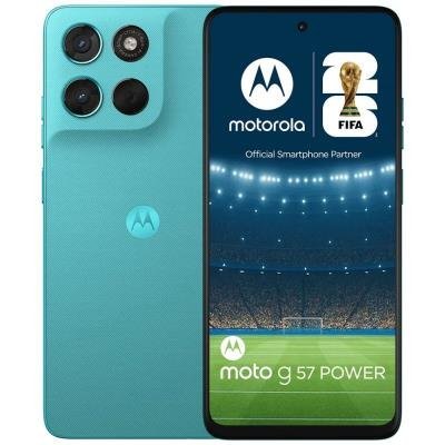 Motorola Moto G57 Power Pantone Fluidity
