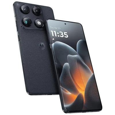 Motorola Signature černý