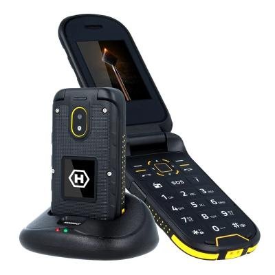 Mobilní telefon MyPhone HAMMER Bow Plus