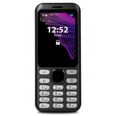 Mobilní telefon myPhone Maestro černý