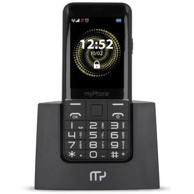 Mobilní telefon myPhone Halo Q