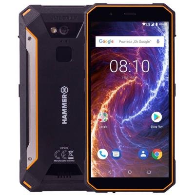 Mobilní telefon myPhone HAMMER Energy 18x9