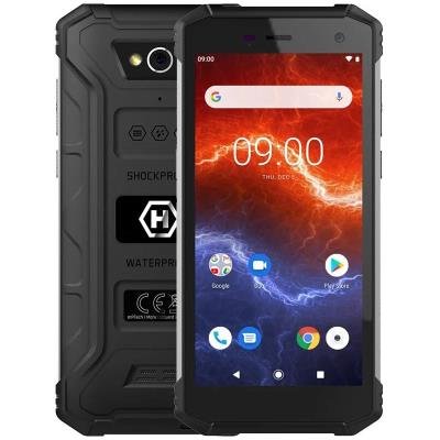 myPhone Hammer Energy 2 černý