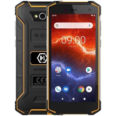 myPhone Hammer Energy 2 oranžový