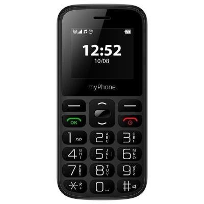Duální telefony (Dual SIM) s displejem do 3,8"