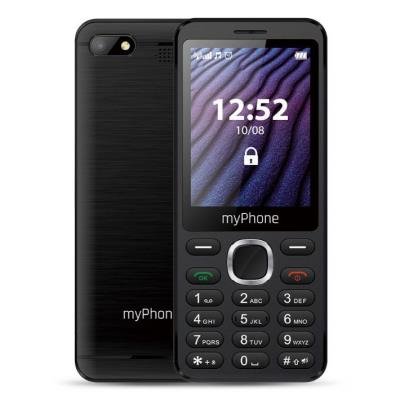 Duální telefony (Dual SIM) s displejem do 3,8"