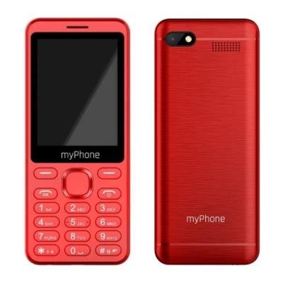 myPhone Maestro 2 červený