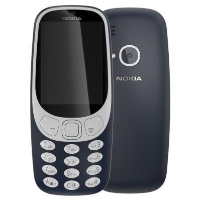 Nokia 3310 (2017) modrý