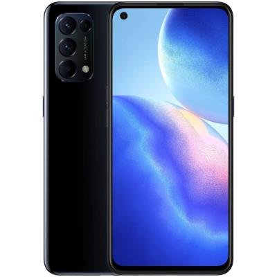 Oppo Reno5 černý
