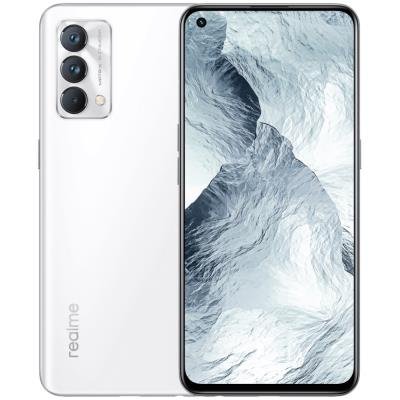 Realme GT Master Edition 5G 256GB bílý