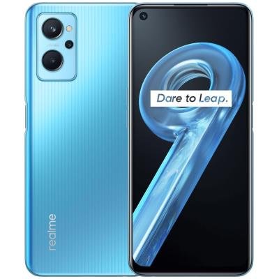 Realme 9i 64GB modrý